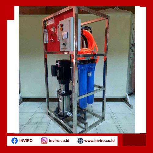 Harga Jual Mesin RO Rokan Hilir 