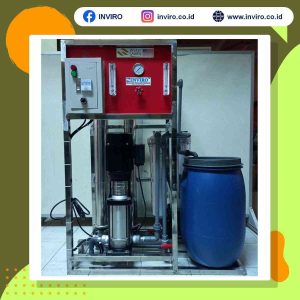 Harga Jual Mesin RO Sanggau