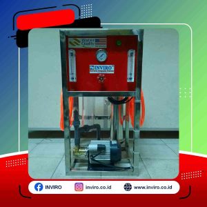 Harga Jual Mesin RO Sinjai