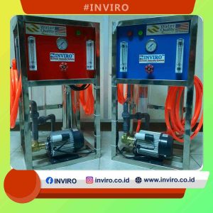 Harga Jual Mesin RO Tanjung Balai
