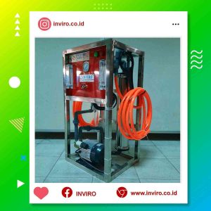 Harga Jual Mesin RO Teluk Wondama