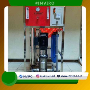 Harga Jual Mesin RO Toli-Toli