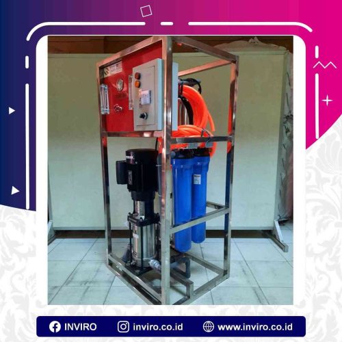 Harga Jual Mesin RO Tuban