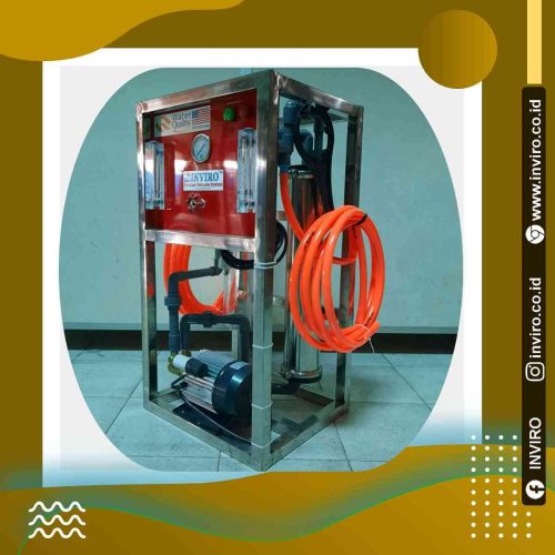 Harga Jual Mesin RO Aceh Timur 