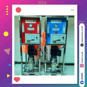 Harga Jual Mesin RO Badung