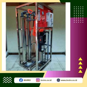 Harga Jual Mesin RO Banjarmasin