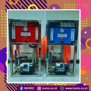Harga Jual Mesin RO Bengkulu Tengah