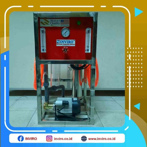 Harga Jual Mesin RO Bintan