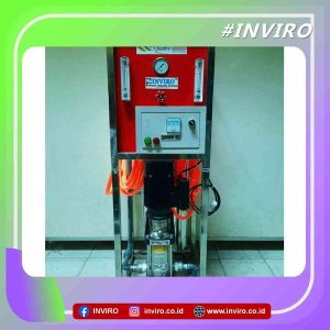 Harga Jual Mesin RO Bolaang Mongondow Utara