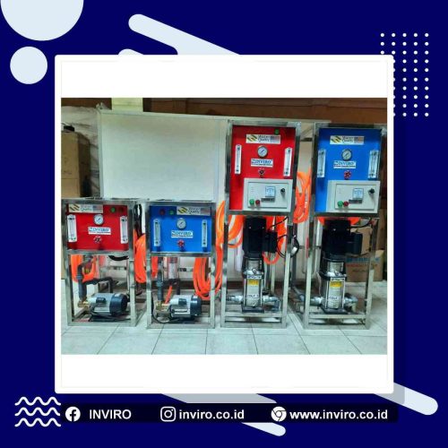 Harga Jual Mesin RO Buleleng