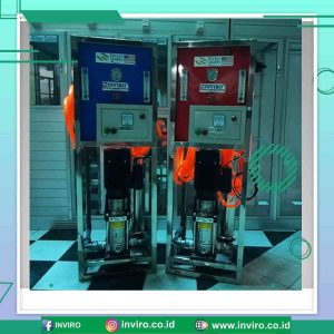 Harga Jual Mesin RO Garut