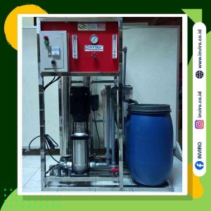 Harga Jual Mesin RO Jombang