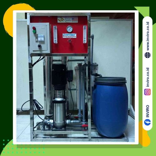 Harga Jual Mesin RO Jombang