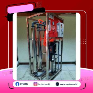 Harga Jual Mesin RO Kapuas Hulu