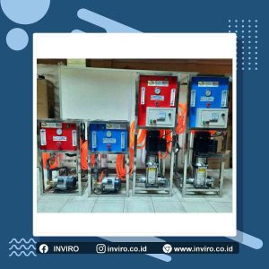 Harga Jual Mesin RO Kerinci