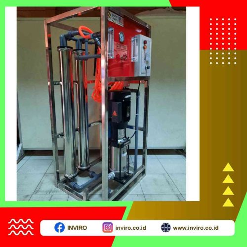 Harga Jual Mesin RO Kotabaru