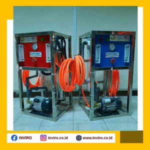 Harga Jual Mesin RO Kotawaringin Barat