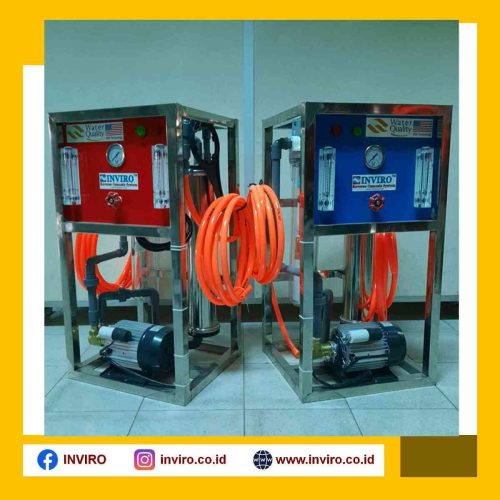 Harga Jual Mesin RO Kotawaringin Barat