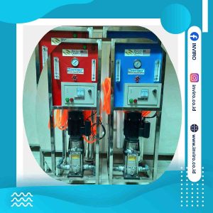 Harga Jual Mesin RO Labuhanbatu