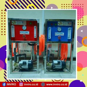 Harga Jual Mesin RO Langkat