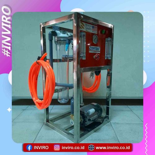 Harga Jual Mesin RO Lanny Jaya