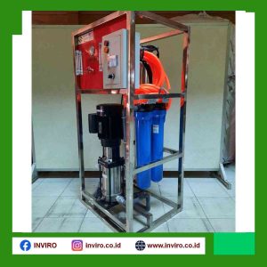 Harga Jual Mesin RO Mamuju