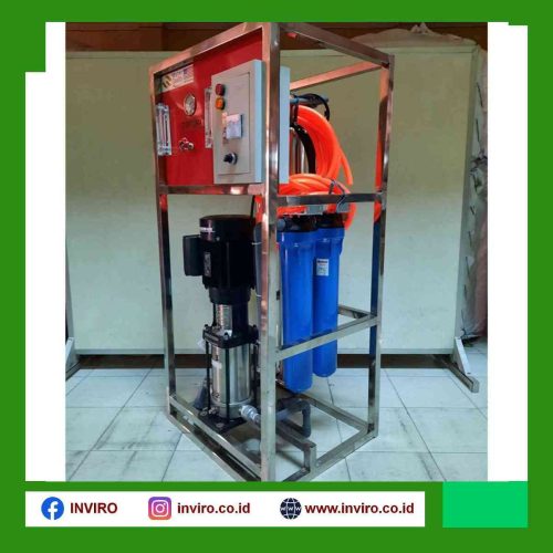Harga Jual Mesin RO Mamuju