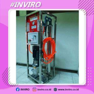 Harga Jual Mesin RO Mappi