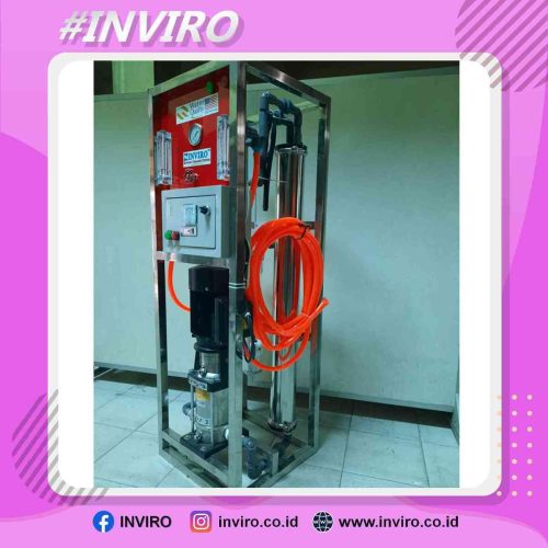 Harga Jual Mesin RO Mappi