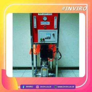 Harga Jual Mesin RO Minahasa