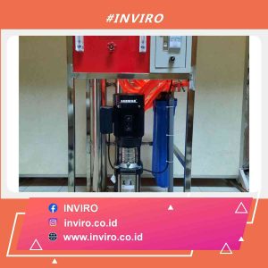 Harga Jual Mesin RO Minahasa Utara