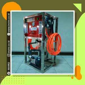 Harga Jual Mesin RO Nagekeo