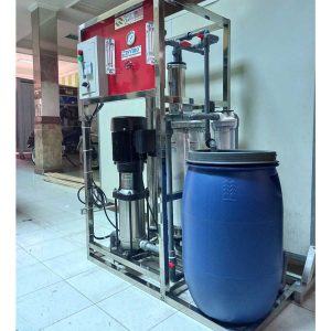 Harga Jual Mesin RO Padang