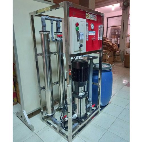 Harga Jual Mesin RO Payakumbuh
