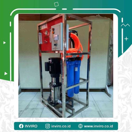 Harga Jual Mesin RO Pringsewu