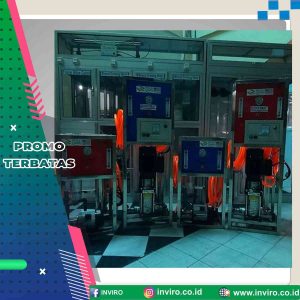 Harga Jual Mesin RO Salatiga