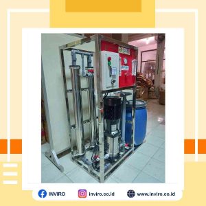 Harga Jual Mesin RO Siak