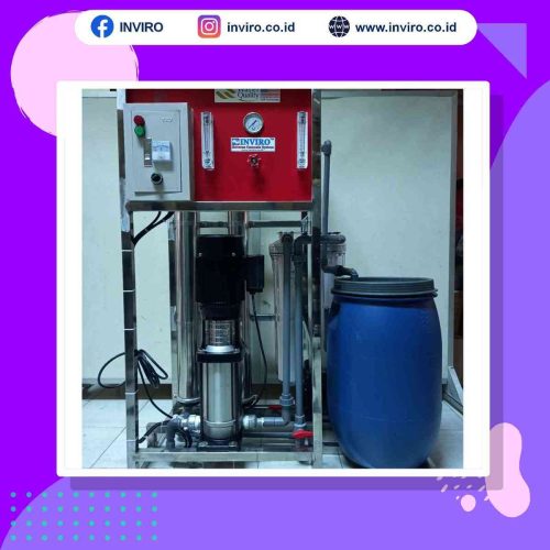 Harga Jual Mesin RO Sikka 