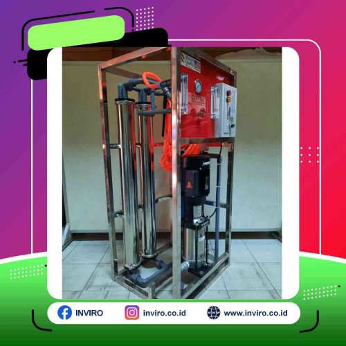 Harga Jual Mesin RO Surabaya