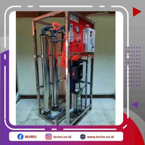 Harga Jual Mesin RO Tapanuli Utara