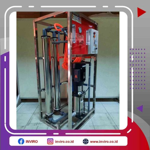Harga Jual Mesin RO Tapanuli Utara