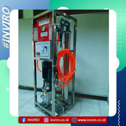 Harga Jual Mesin RO Timor Tengah Selatan