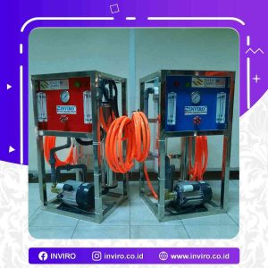 Harga Jual Mesin RO Toba Samosir