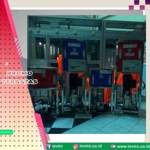 Harga Jual Mesin RO Wonogiri