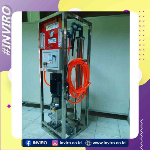 Harga Jual Mesin RO Aceh Tengah