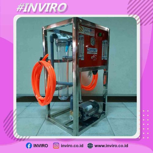 Harga Jual Mesin RO Aceh Utara