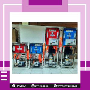 Harga Jual Mesin RO Banjarnegara
