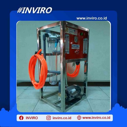 Harga Jual Mesin RO Bengkalis