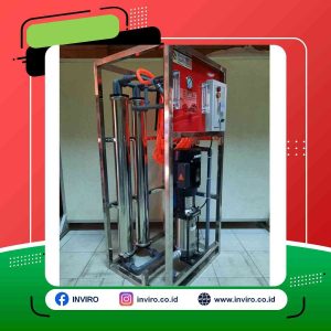 Harga Jual Mesin RO Bengkayang