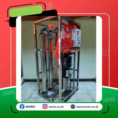 Harga Jual Mesin RO Bengkayang